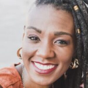 Profile photo of Judith (zhoo-DEET)