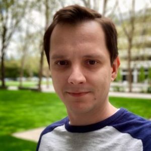 Profile photo of Dmitry