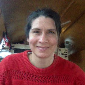 Profile photo of Frances