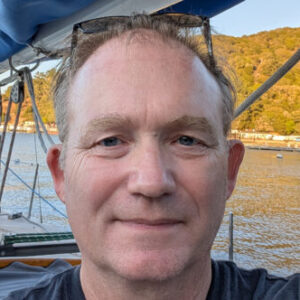 Profile photo of Gordon