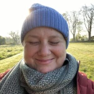 Profile photo of Kathryn Sheridan