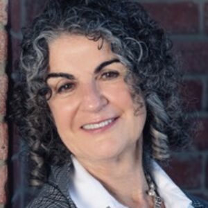 Profile photo of Anne Perschel