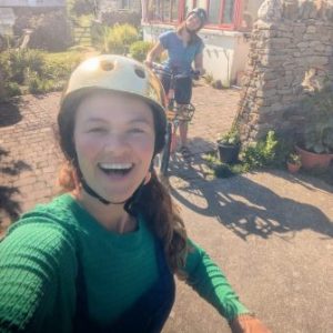 Profile photo of Nessie