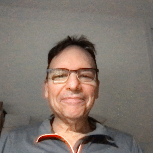 Profile photo of Rob Healey