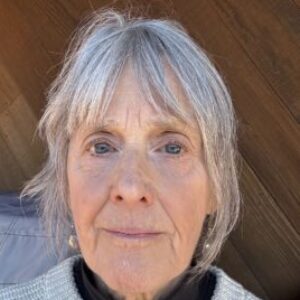 Profile photo of Patricia
