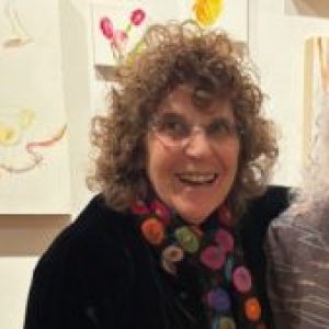 Profile photo of Ilona