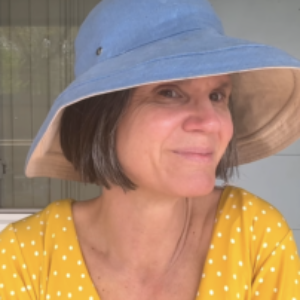 Profile photo of Diana