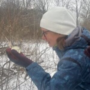 Profile photo of Claire