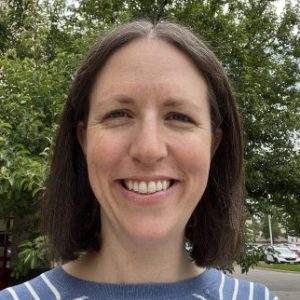 Profile photo of Allison Post