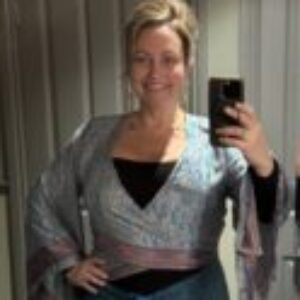 Profile photo of Michelle Zauss