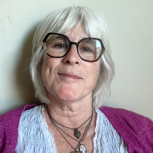 Profile photo of Bridget Hughes