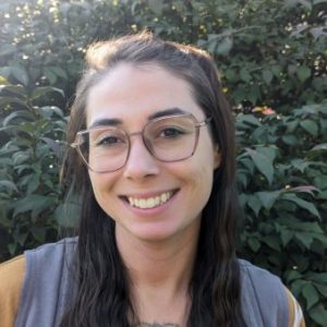 Profile photo of Christina Scott