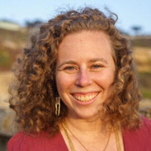 Profile photo of Carey Averbook