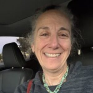 Profile photo of Deborah Fleischer