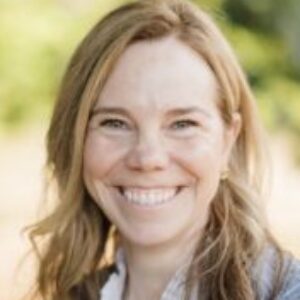 Profile photo of Julia Hitch