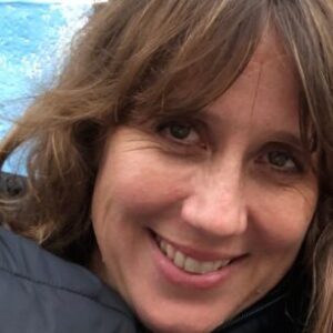 Profile photo of Carrie