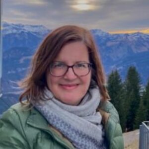 Profile photo of Stefanie Haug