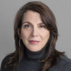 Profile photo of Jennifer Cory