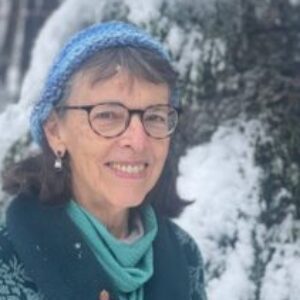 Profile photo of Julie