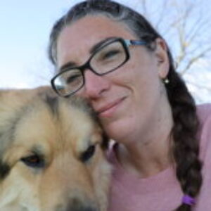 Profile photo of Charity Bourette