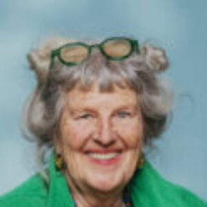 Profile photo of Maria