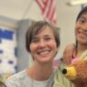 Profile photo of Aimee