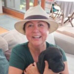 Profile photo of Shushann