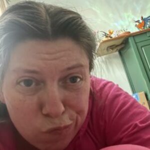 Profile photo of Liv Klotz