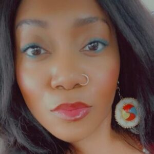 Profile photo of Dominique Allen