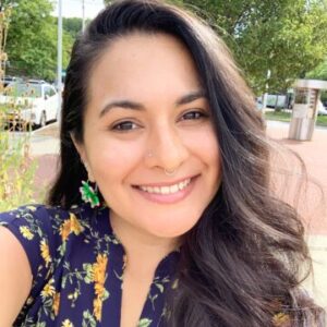 Profile photo of Jocelyn Perez