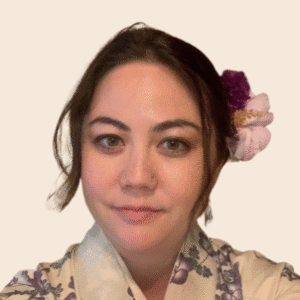 Profile photo of Nancy Woo