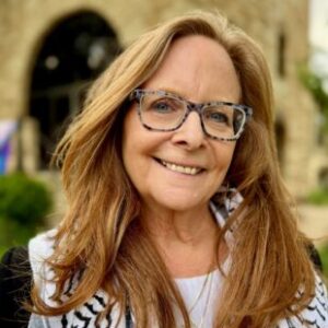 Profile photo of Beth Johnson