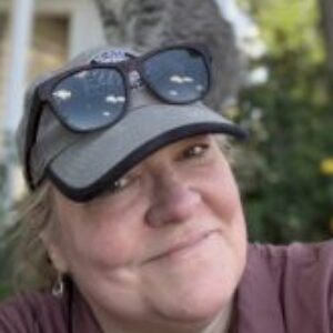 Profile photo of Alicia Reban