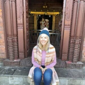 Profile photo of CATHERINE TRENARY