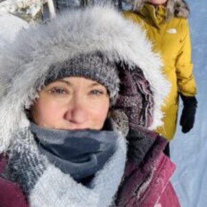 Profile photo of Dawn Perra