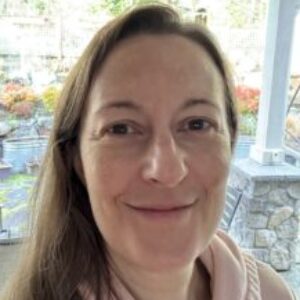 Profile photo of Beth Hafner