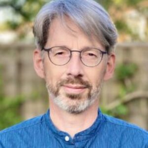 Profile photo of Hans