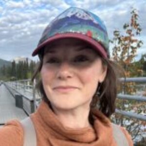 Profile photo of Susie