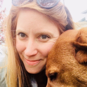 Profile photo of Cassie Meador