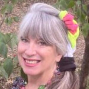 Profile photo of Nancy Moran