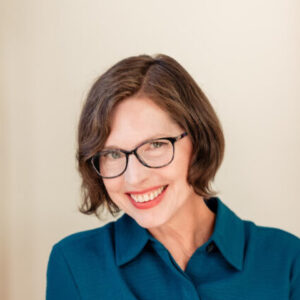 Profile photo of April Koester