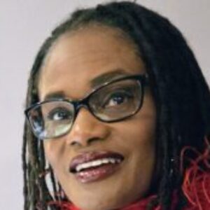 Profile photo of Liz Bean