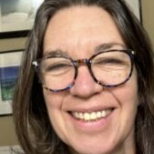 Profile photo of Anne Dillenbeck