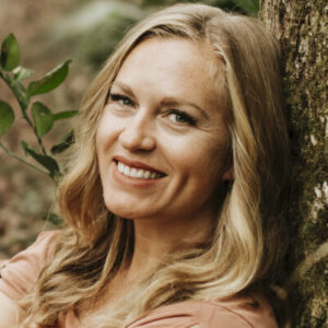 Profile photo of Kelly Bruce