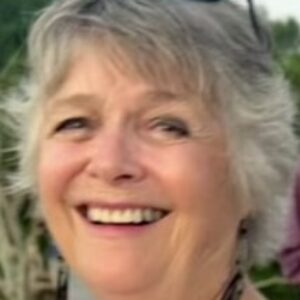 Profile photo of Nina Fair