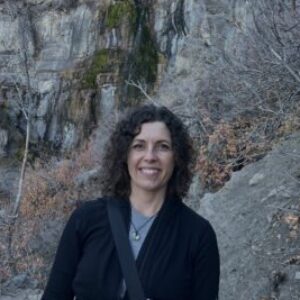 Profile photo of Rachael