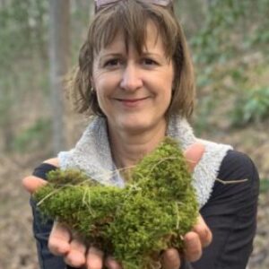 Profile photo of Dagmar Bohlmann