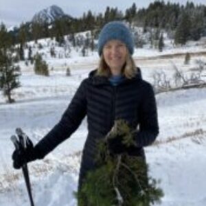 Profile photo of Sarah Paulos