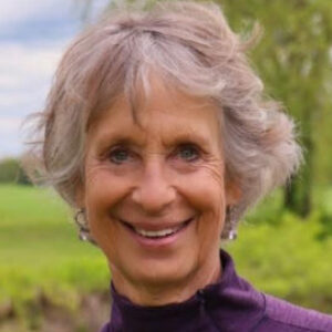 Profile photo of Nancy Kuster