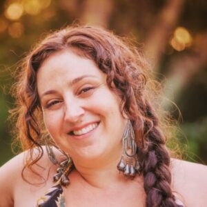 Profile photo of Dr Susanne Sarley